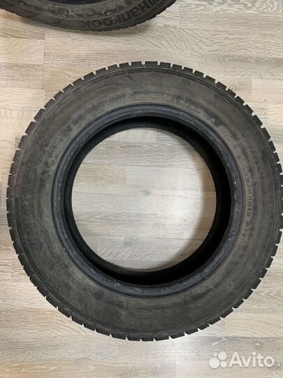 Hankook I'Pike RW11 185/65 R15 92T