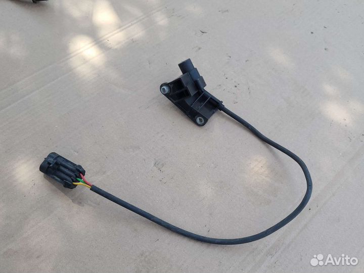 Датчик распредвала Opel Astra G Vectra B X16XEL