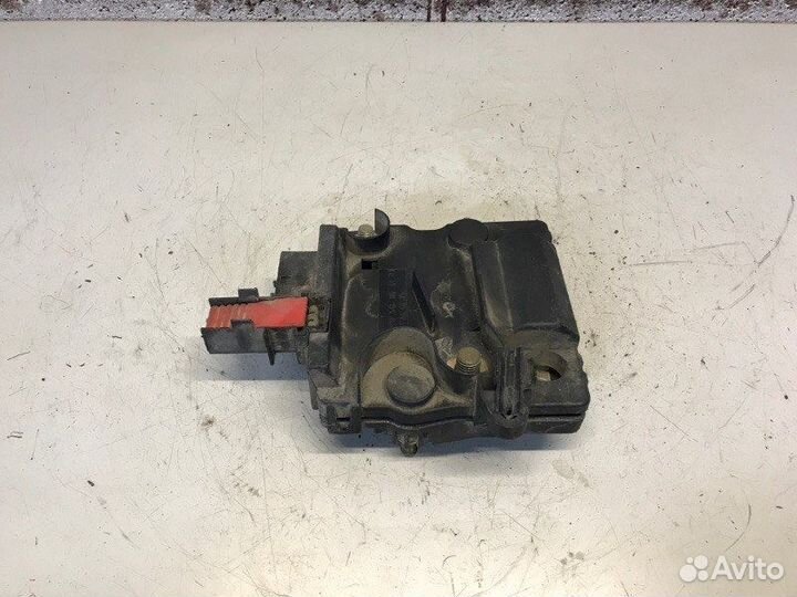 Блок предохранителей Mercedes-Benz S-Class W220