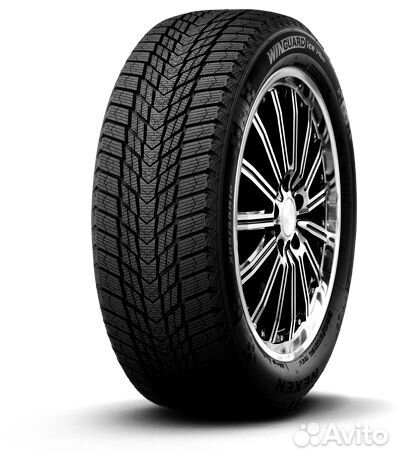 Nexen Winguard Ice Plus 235/45 R18