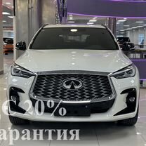 Infiniti QX55 2.0 CVT, 2022, 15 км, с пробегом, цена 5 990 000 руб.