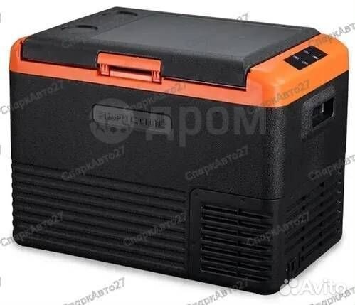 Автохолодильник (морозильник) Alpicool 40л CL40