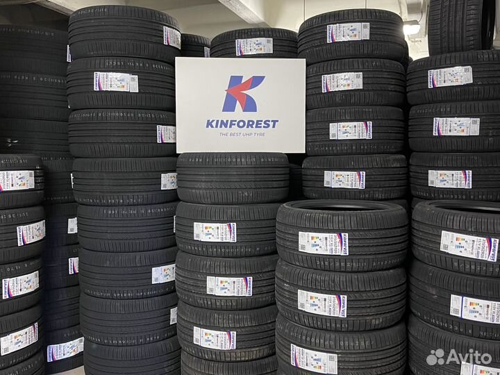 Kinforest KF550-UHP 225/60 R18 104H