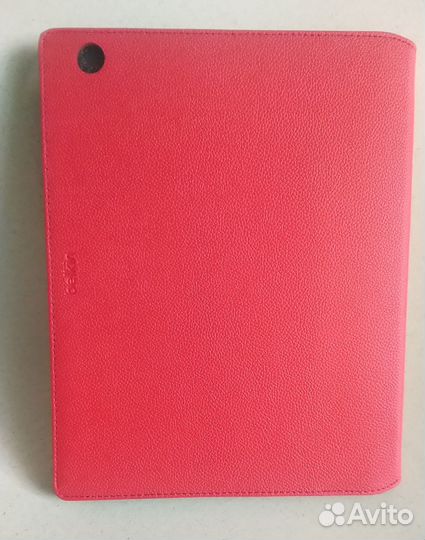 Чехол belkin для планшета iPad 2,3