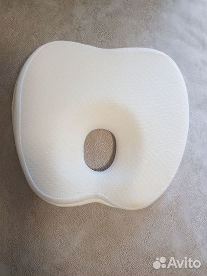 Подушка для новорожденных