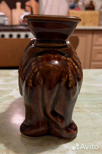 Новая ароматическая лампа «Слон»