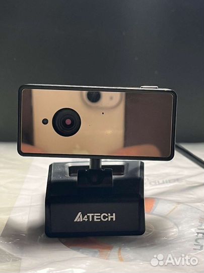 Веб-камера A4tech