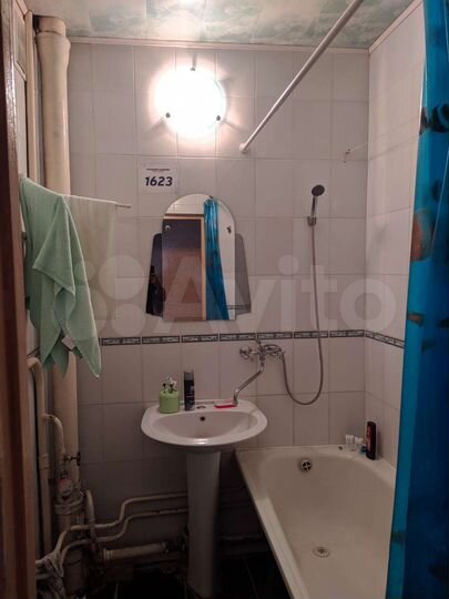 1-к. квартира, 42 м², 5/5 эт.