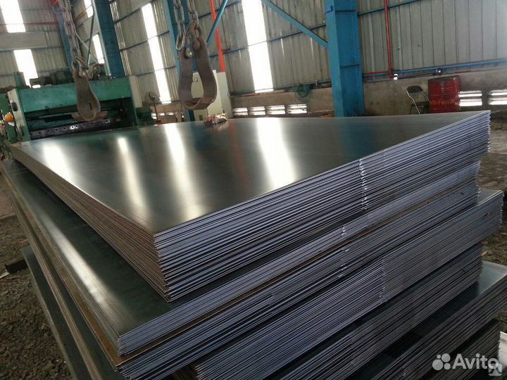 Арматура Труба Швеллер Двутавр Угол Лист Профлист