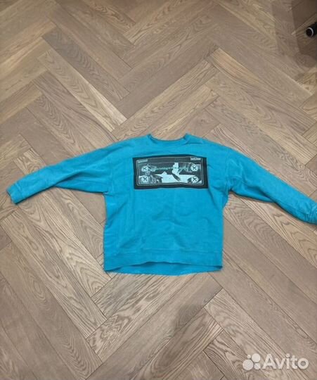 Cav empt
