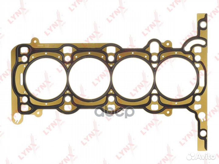 SH-0720 Прокладка ГБЦ lynxauto SH-0720 lynxauto