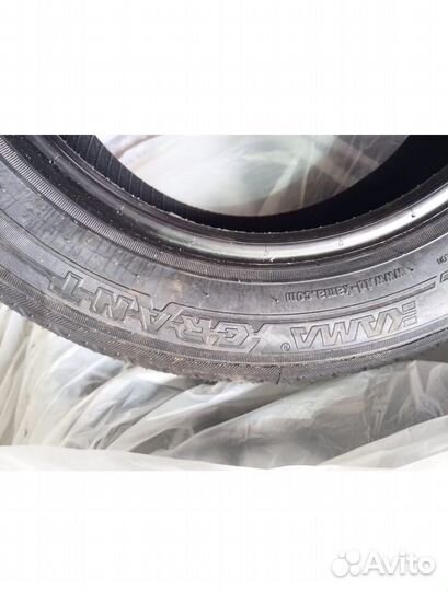 КАМА Grant 185/60 R14 82