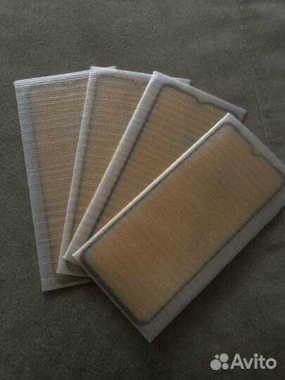 Защитное стекло