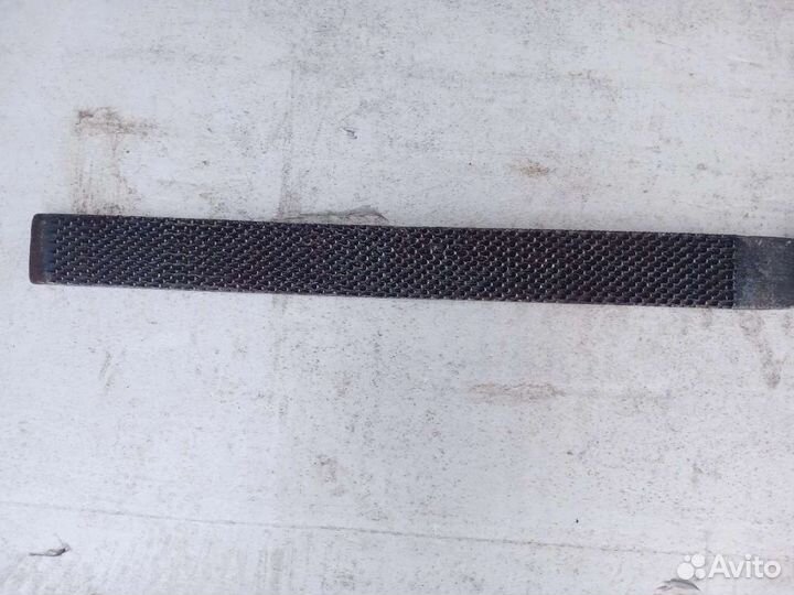 Рашпиль по дереву СССР