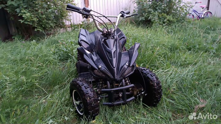 Квадроцикл детский