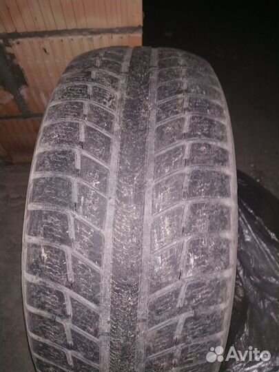 Michelin Primacy Alpin 225/55 R16