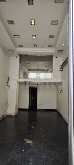 Торговая площадь, 65 м²