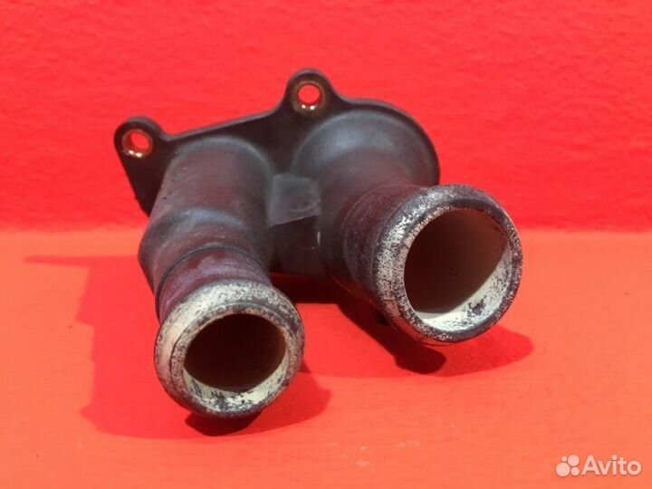 Корпус термостата Ford Focus 2 2 asda 1.4 duratec