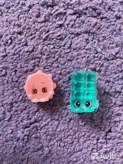 Шопкинс shopkins