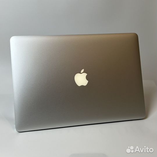 Macbook pro 15 2012 (i7 8/256)
