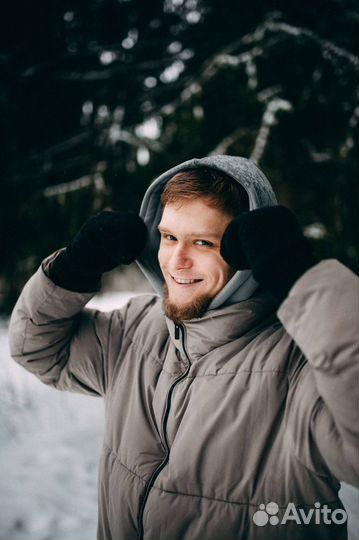 Бариста/Шеф бариста