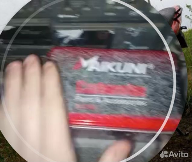 Карбюратор PWK 30