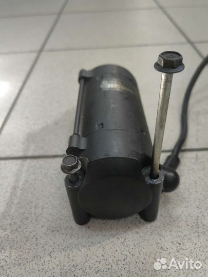 Стартер Yamaha XJ750