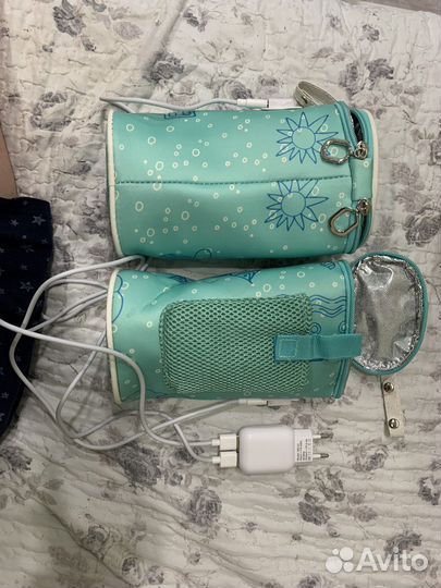 Грелка для бутылочки