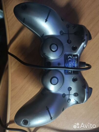 Геймпад для пк