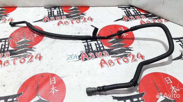 Шланг высокого давления BMW X5 3.0i E53 M54 B30 20