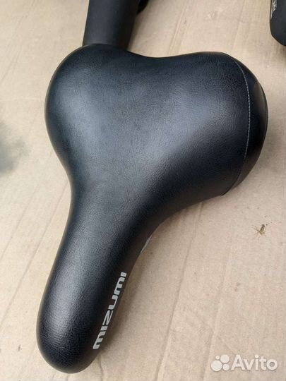 Седло для велосипеда