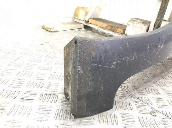 Крыло переднее левое Citroen C4 Grand Picasso 1.6