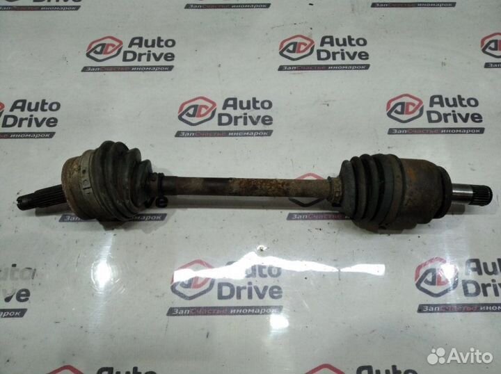 Привод левый левый LADA Granta 219000 21116 2012