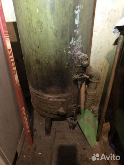 Котел агв 80