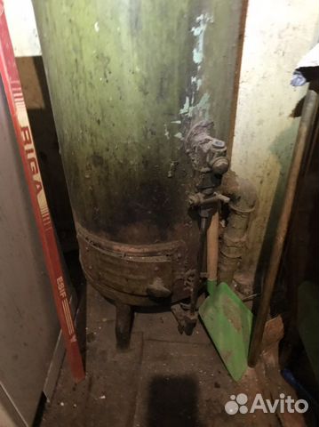 Котел агв 80