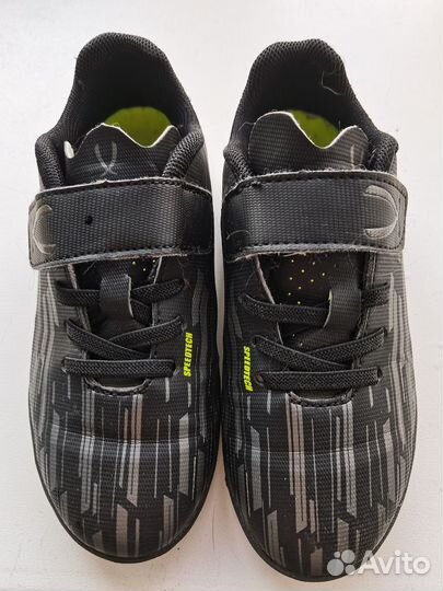 Футбольные бутсы 28-29рр