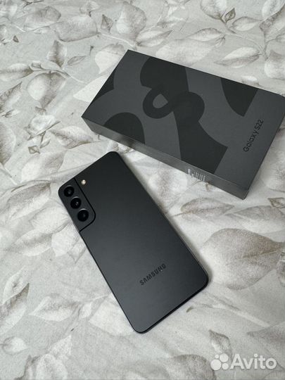 Samsung galaxy s22 256gb Snapdragon