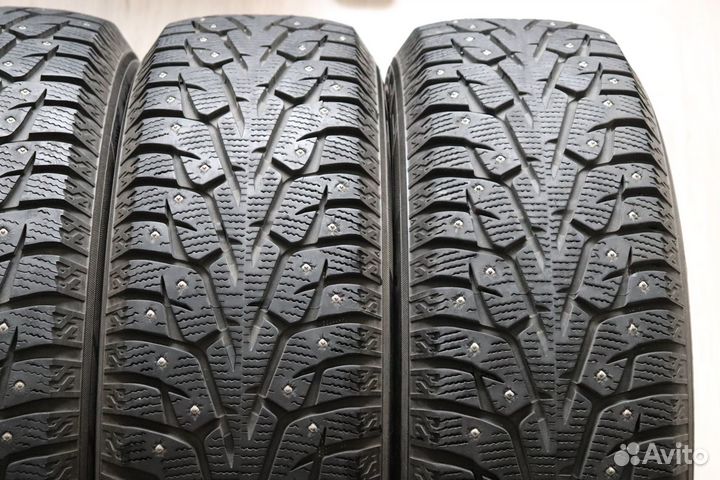 Yokohama Ice Guard IG55 225/65 R17 106T