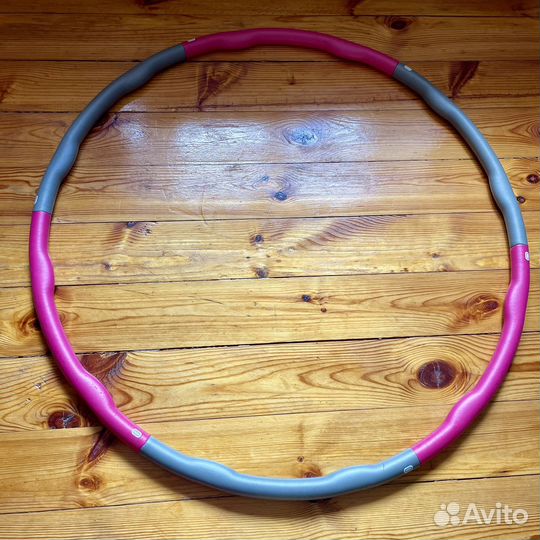 Обруч хулахуп