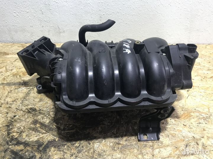 Коллектор впускной Honda Civic 5D R18A1 2006-2012