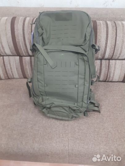 Рюкзак Tasmanian Tiger Modular Trooper Pack