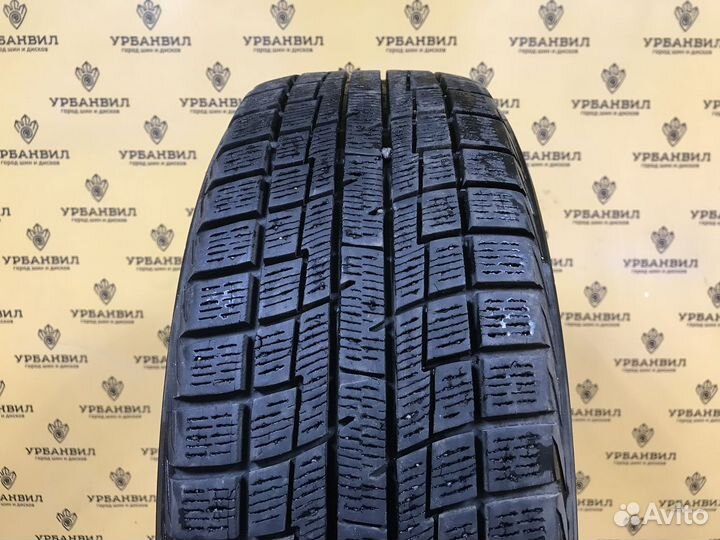 Gislaved NordFrost 100 185/55 R15 86T