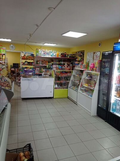 Торговая площадь, 59 м²