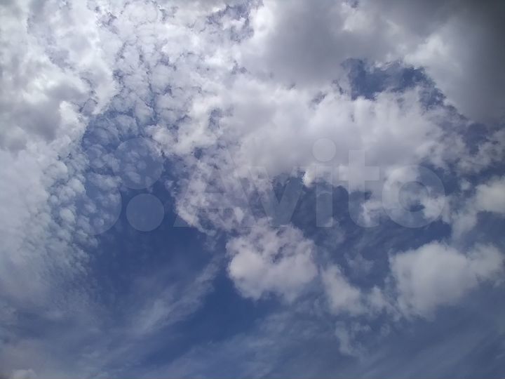 Участок 10 сот. (СНТ, ДНП)