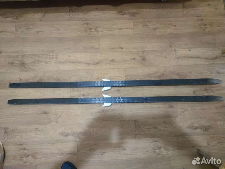 Лыжи беговые Sable XC combi 400
