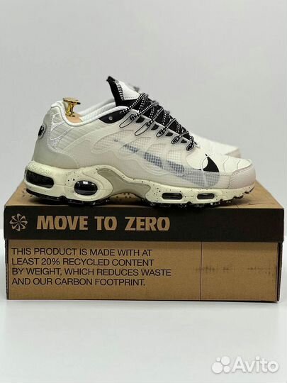 Кроссовки Nike Air Max Terrascape