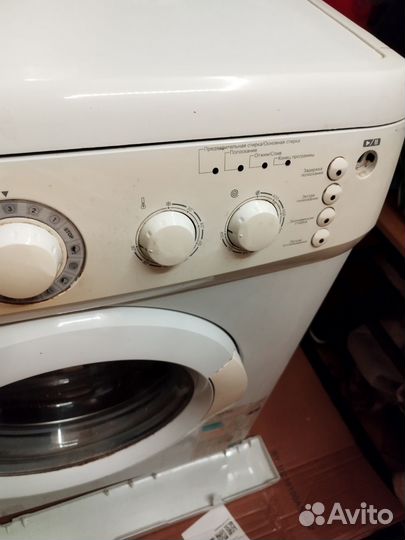 Стиральная машина автомат бу