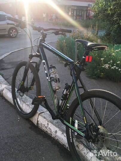 Велосипед GT avalanche