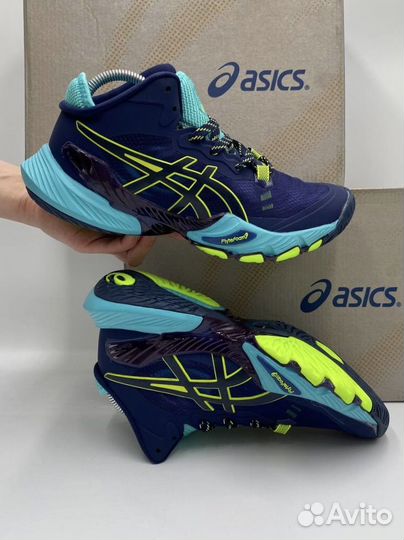 Кроссовки для волейбола Asics