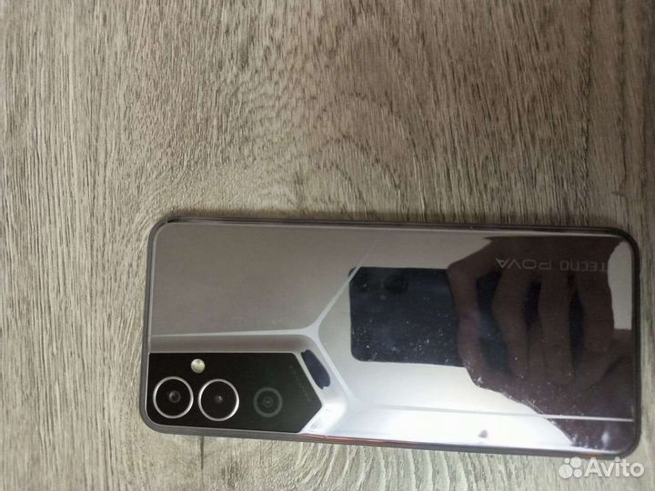 Tecno Pova Neo 2 6 128